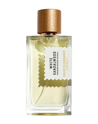 White Sandalwood - 100 ml